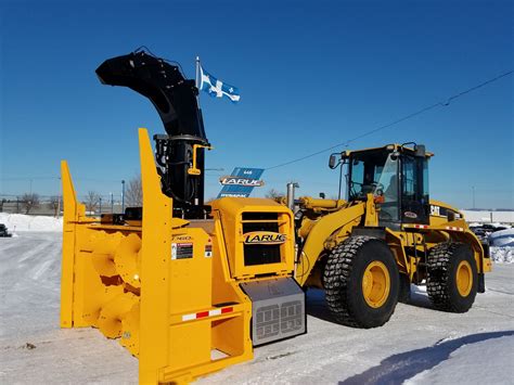 loader mounted snowblower for sale